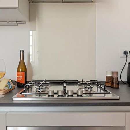 Waves Of Livorno New Modern Apartment Ngoại thất bức ảnh