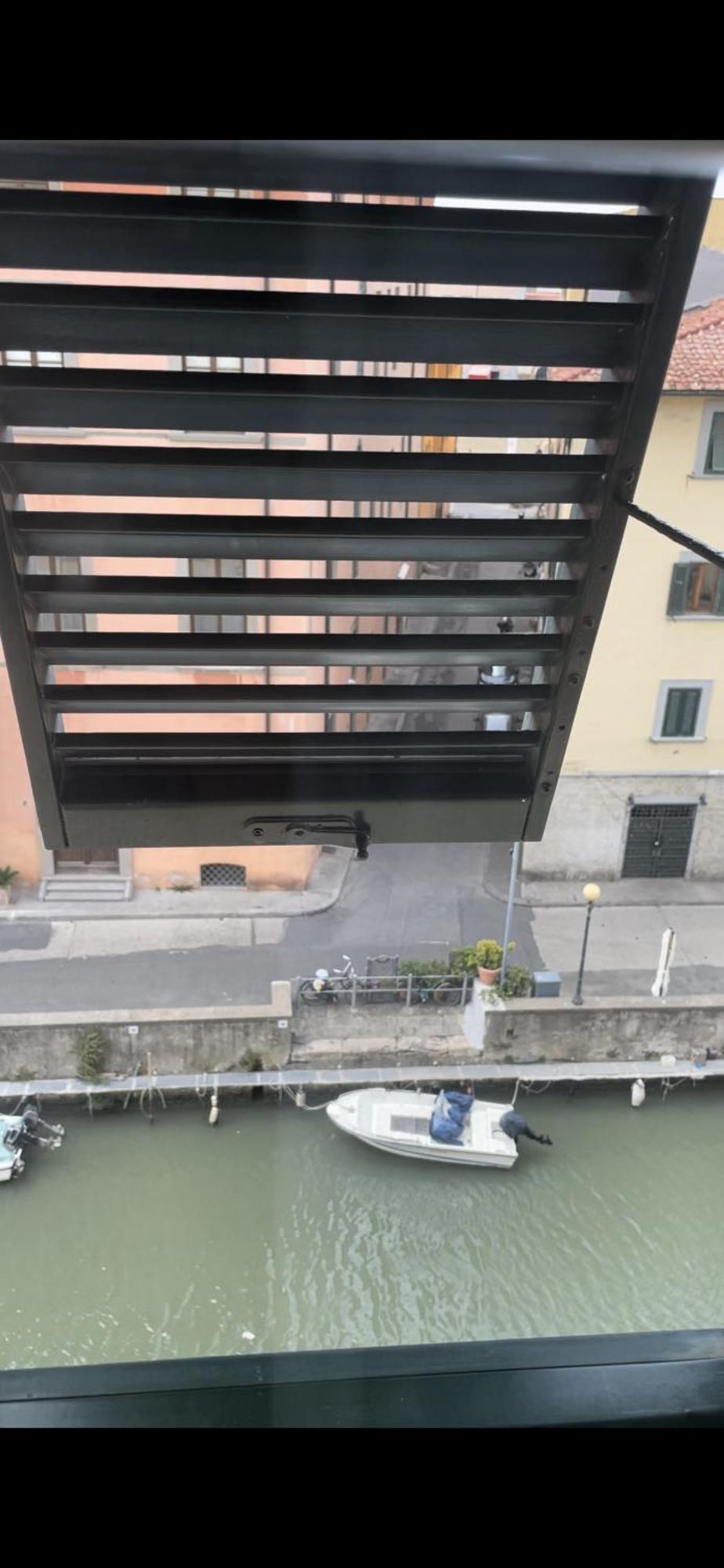 Waves Of Livorno New Modern Apartment Ngoại thất bức ảnh