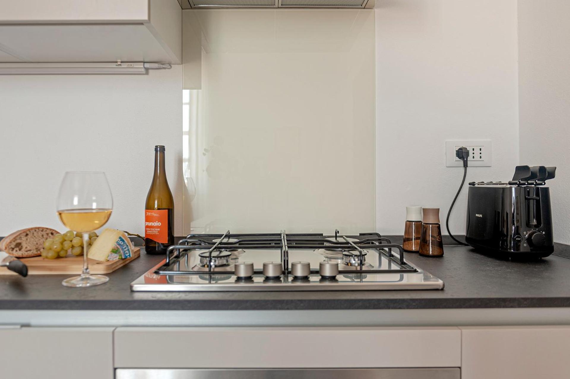 Waves Of Livorno New Modern Apartment Ngoại thất bức ảnh