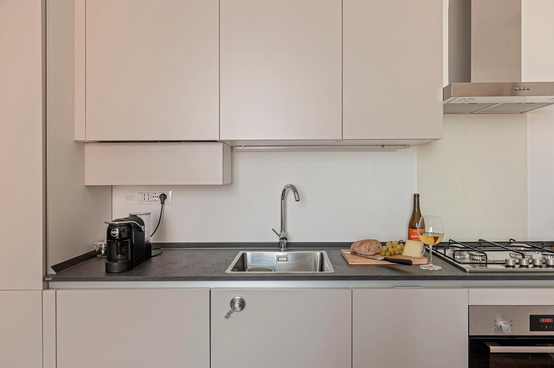 Waves Of Livorno New Modern Apartment Ngoại thất bức ảnh