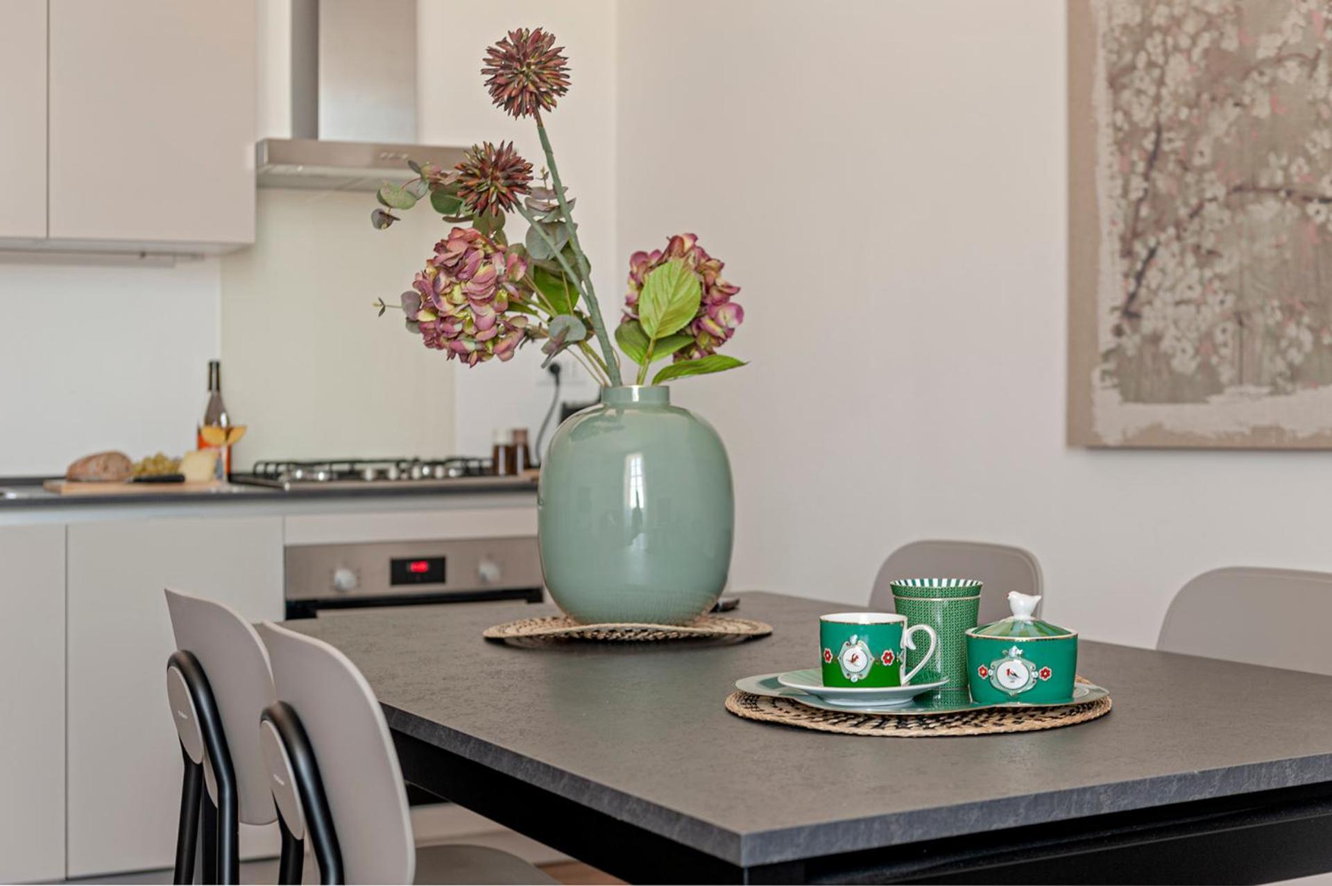 Waves Of Livorno New Modern Apartment Ngoại thất bức ảnh