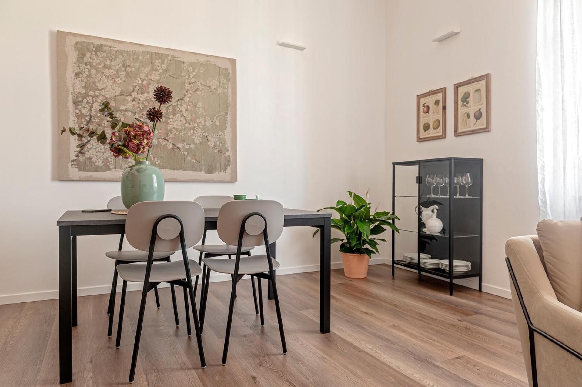Waves Of Livorno New Modern Apartment Ngoại thất bức ảnh