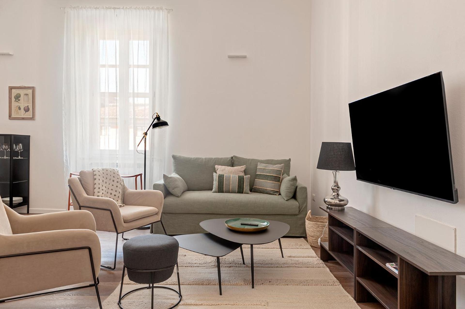 Waves Of Livorno New Modern Apartment Ngoại thất bức ảnh