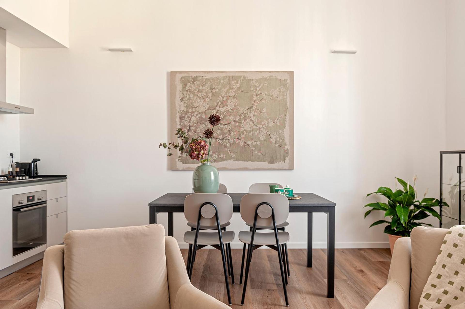 Waves Of Livorno New Modern Apartment Ngoại thất bức ảnh