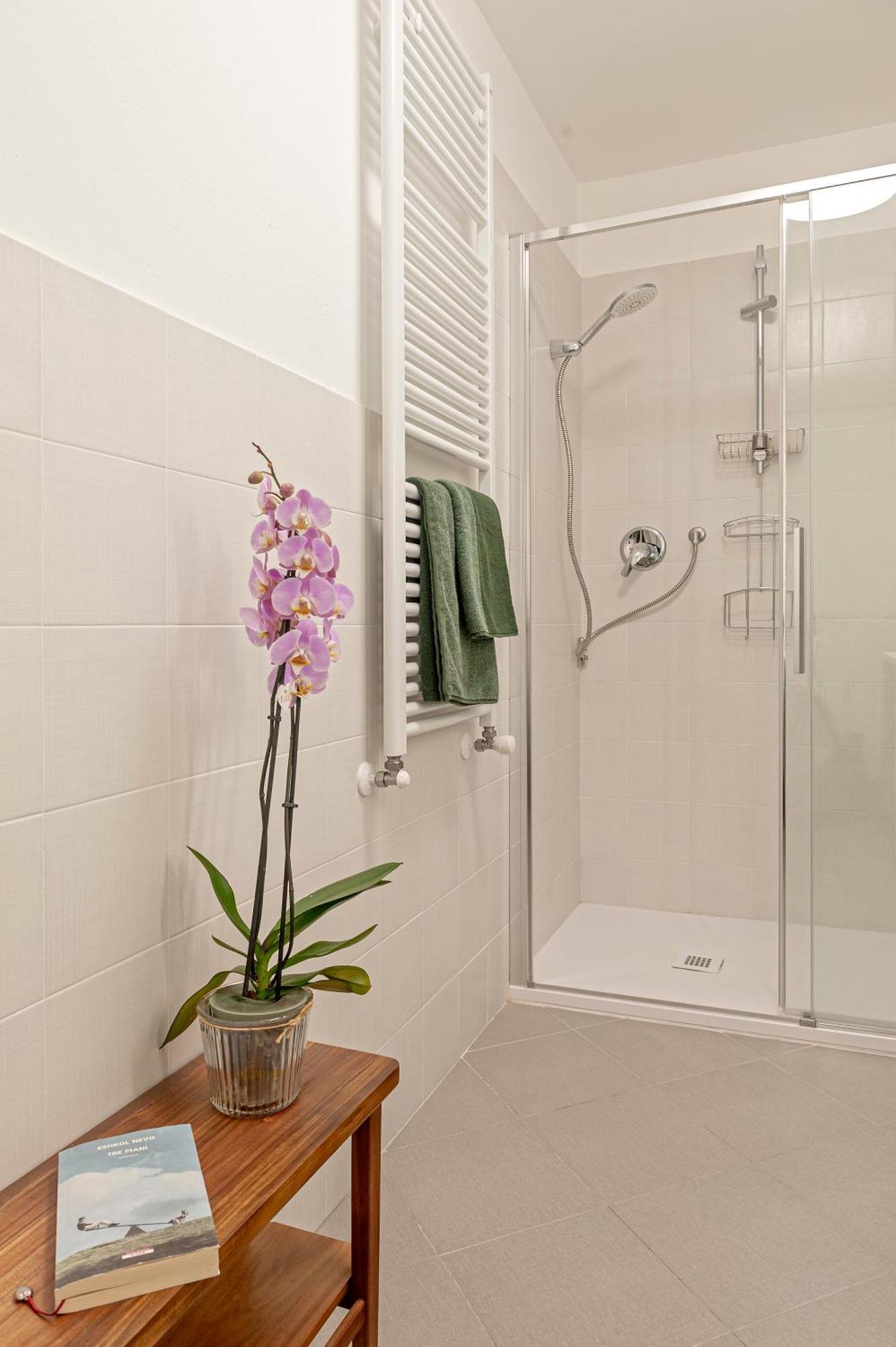 Waves Of Livorno New Modern Apartment Ngoại thất bức ảnh