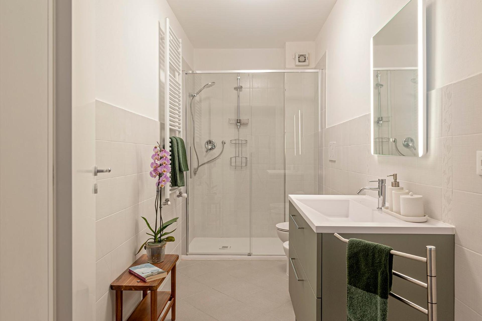 Waves Of Livorno New Modern Apartment Ngoại thất bức ảnh