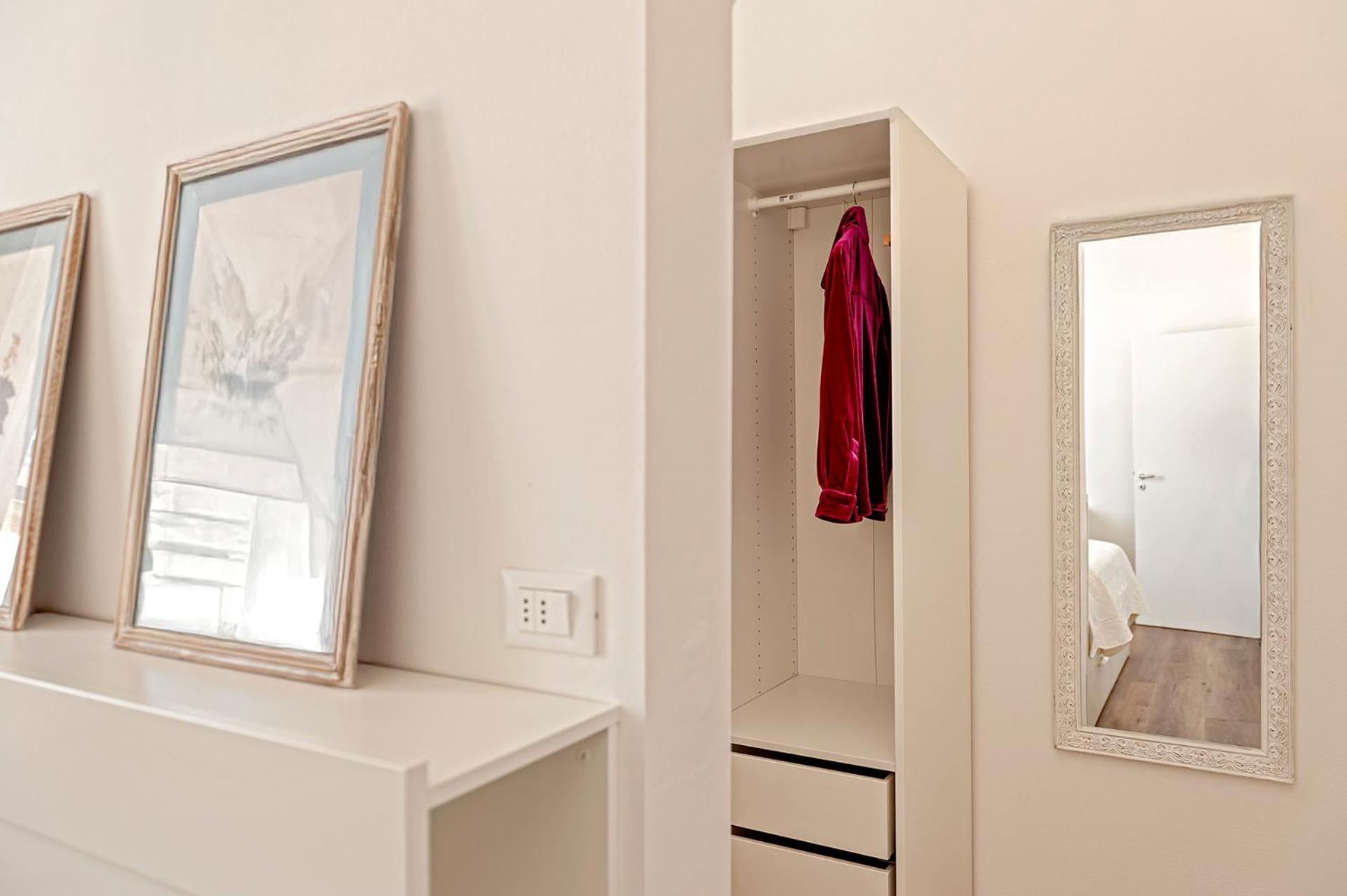 Waves Of Livorno New Modern Apartment Ngoại thất bức ảnh