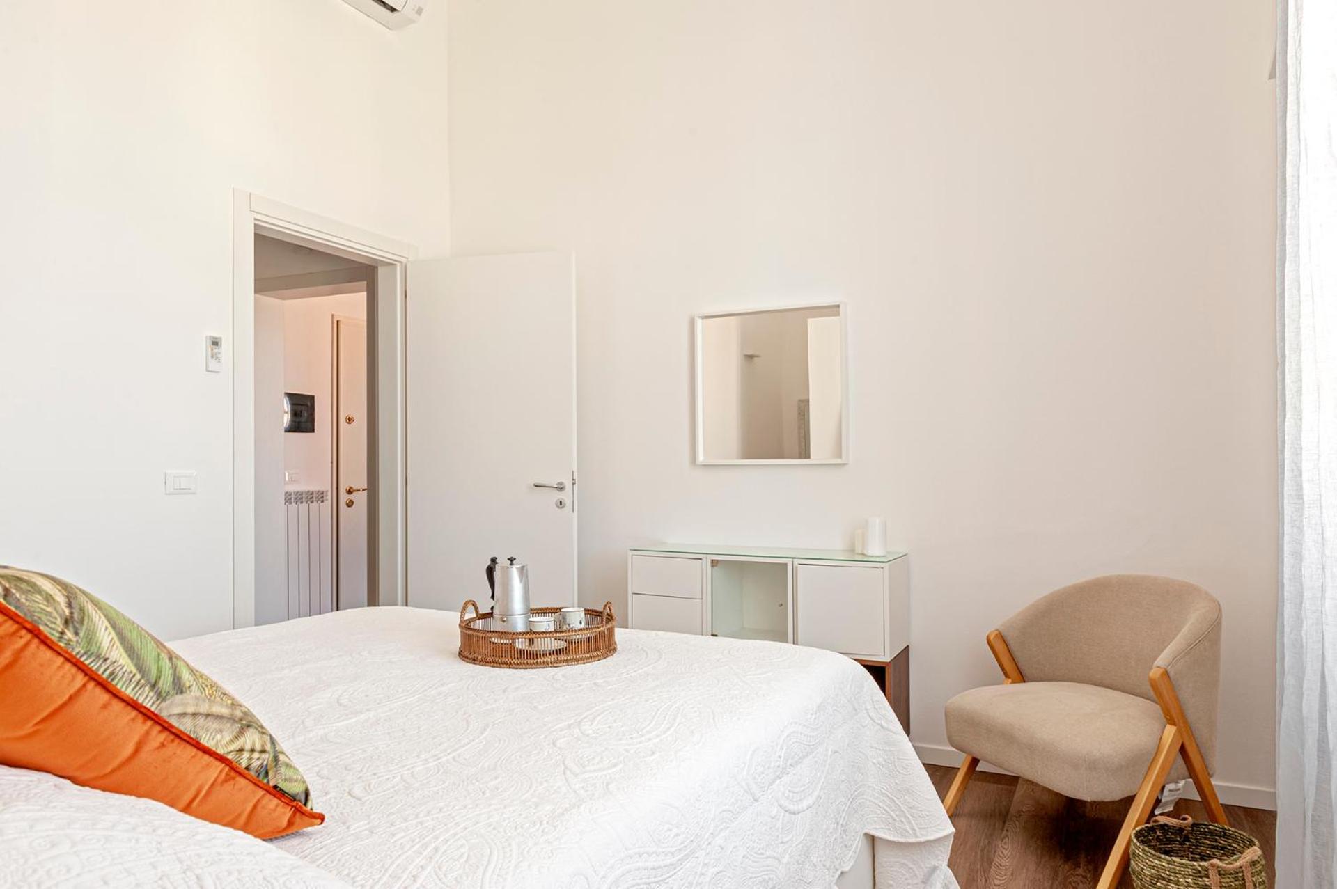 Waves Of Livorno New Modern Apartment Ngoại thất bức ảnh
