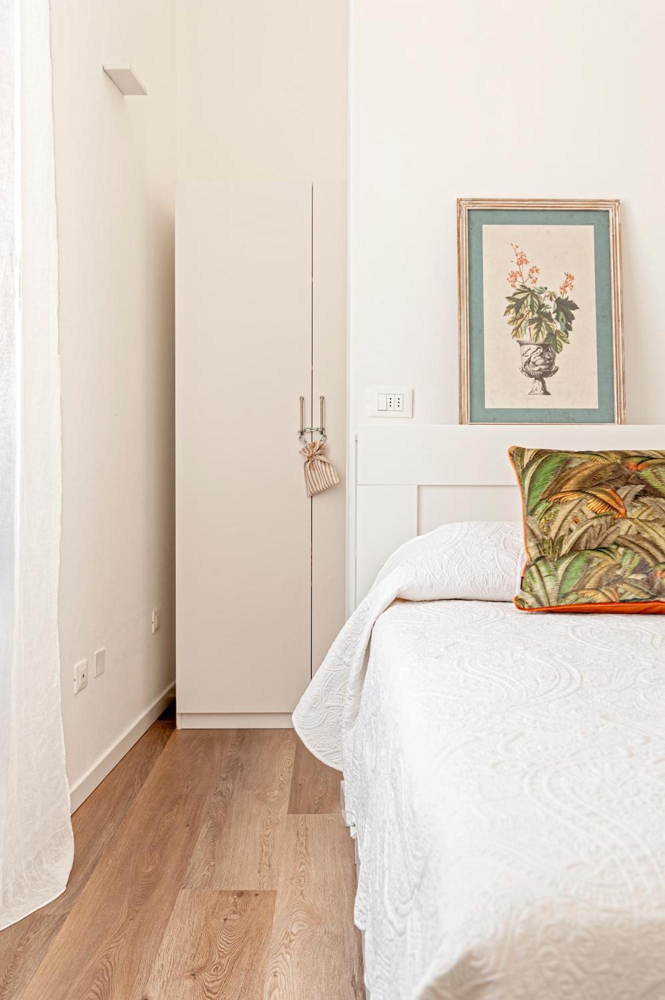 Waves Of Livorno New Modern Apartment Ngoại thất bức ảnh