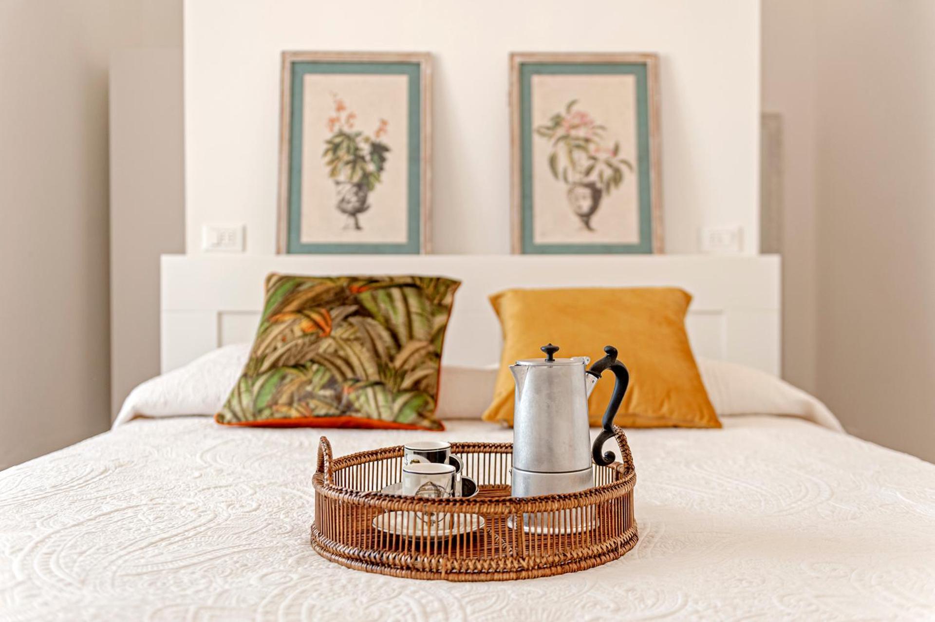Waves Of Livorno New Modern Apartment Ngoại thất bức ảnh