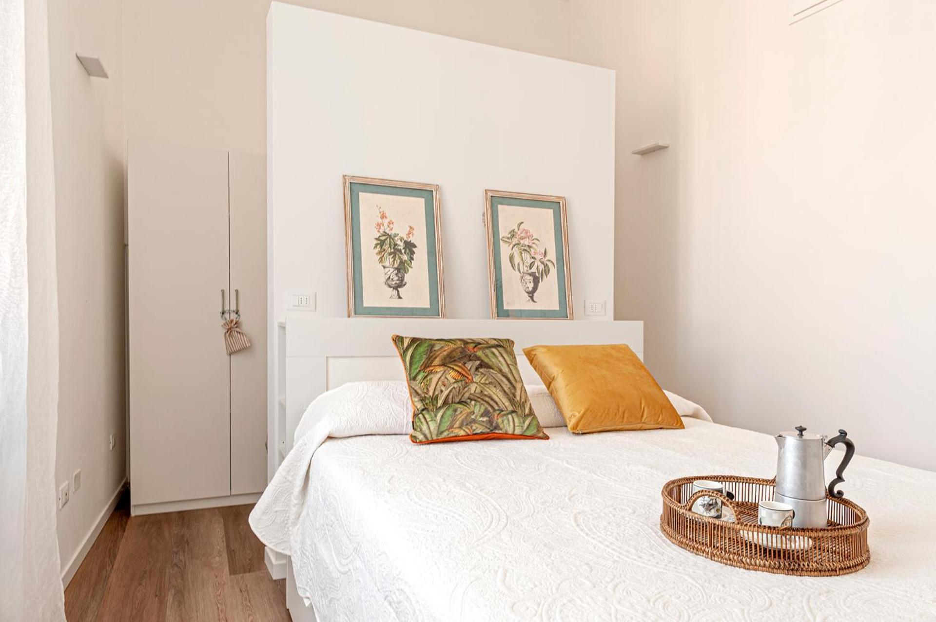 Waves Of Livorno New Modern Apartment Ngoại thất bức ảnh