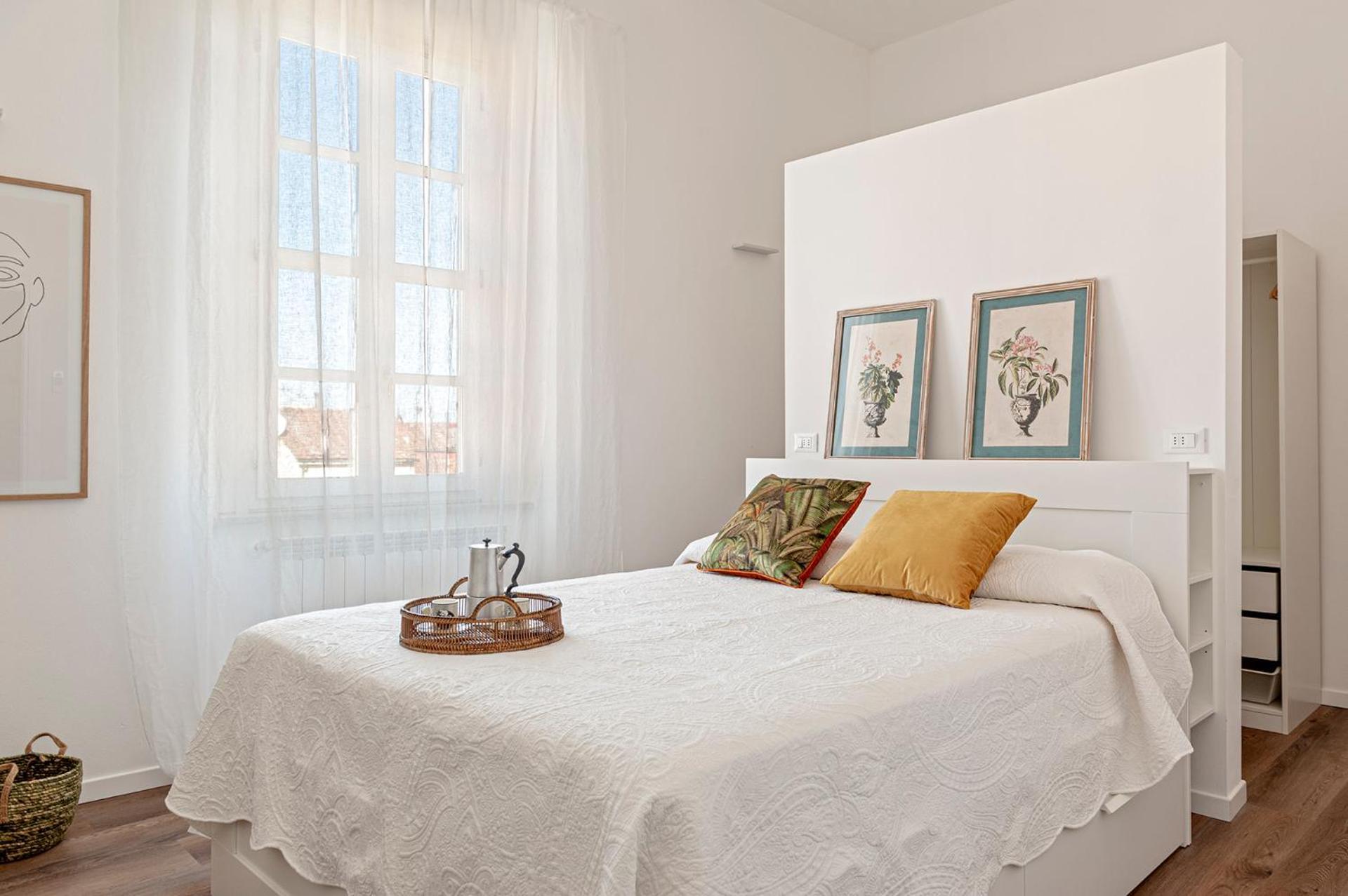 Waves Of Livorno New Modern Apartment Ngoại thất bức ảnh